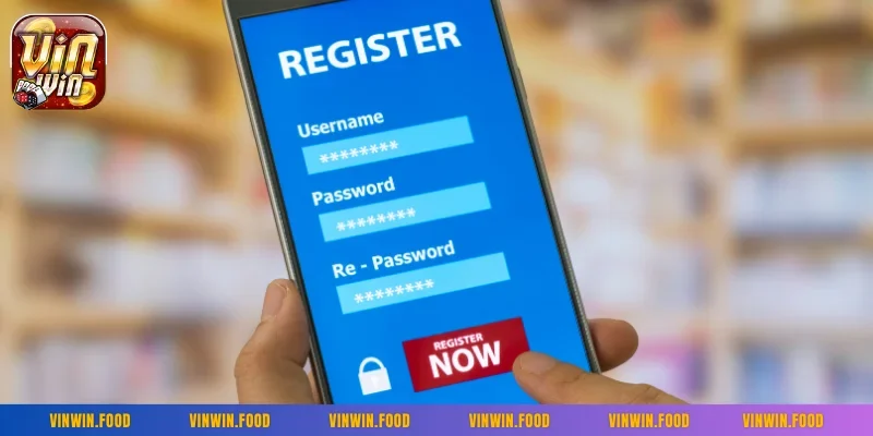 Hướng dẫn cách lấy link và quy trình tạo tài khoản chuẩn