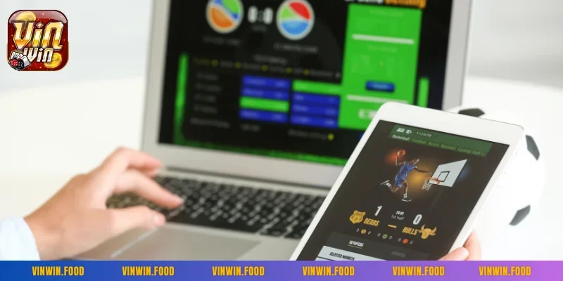 Quy trình nạp tiền VINWIN nhanh chóng qua 5 bước