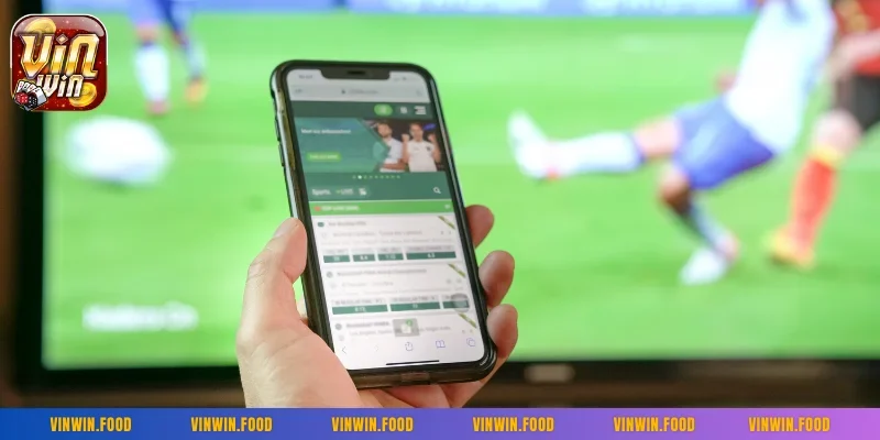 Quy trình rút tiền VINWIN 5 bước an toàn