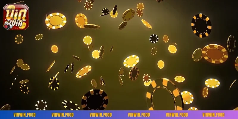 Những ưu đãi người chơi mới khi tham gia VINWIN